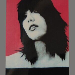 Jennifer Kleinsteuber Limited Edition Artist Trading Card – Signed – 2004 – #16